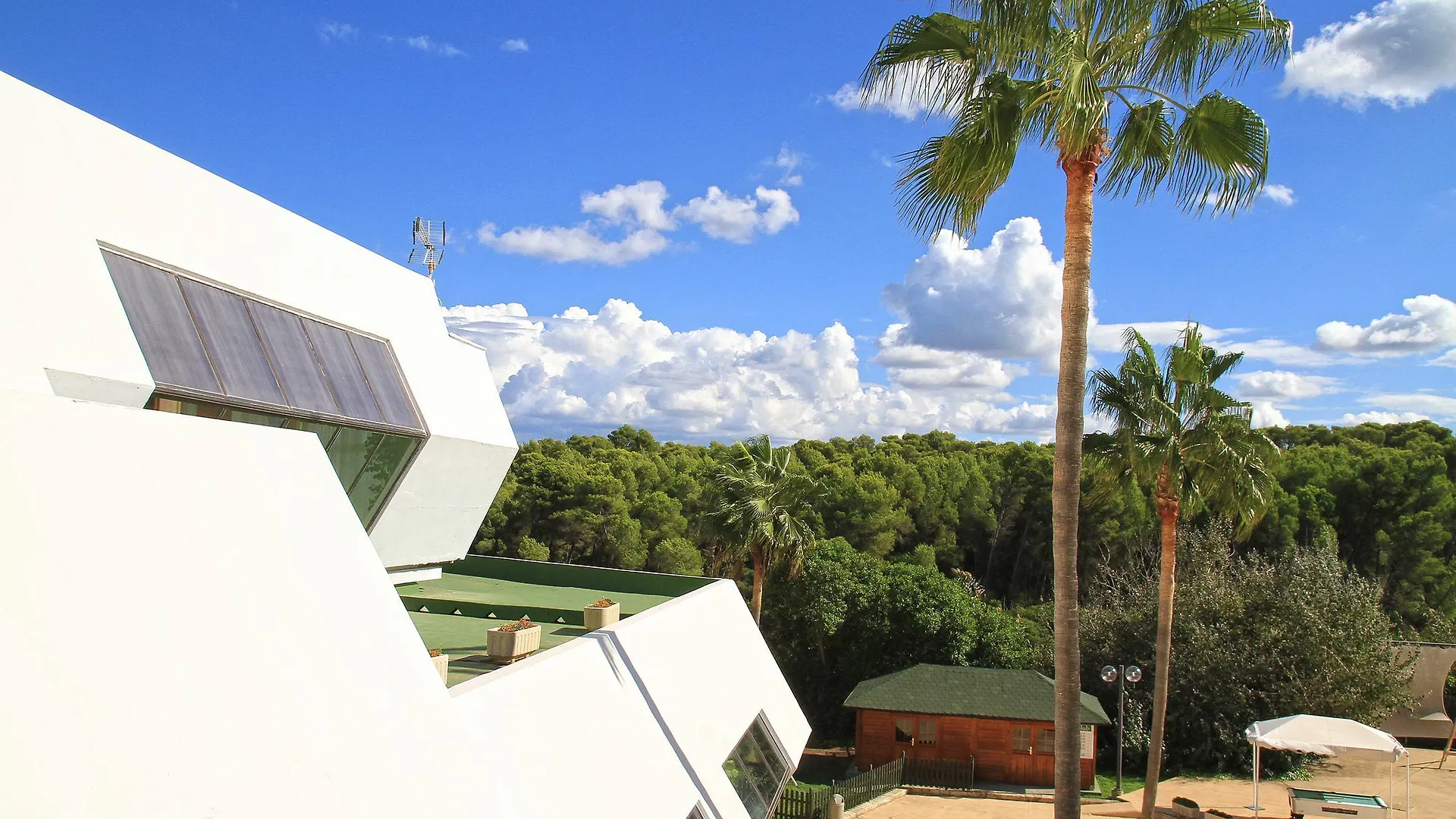 Exagon Park Hotel Can Picafort  Can Picafort (Mallorca)