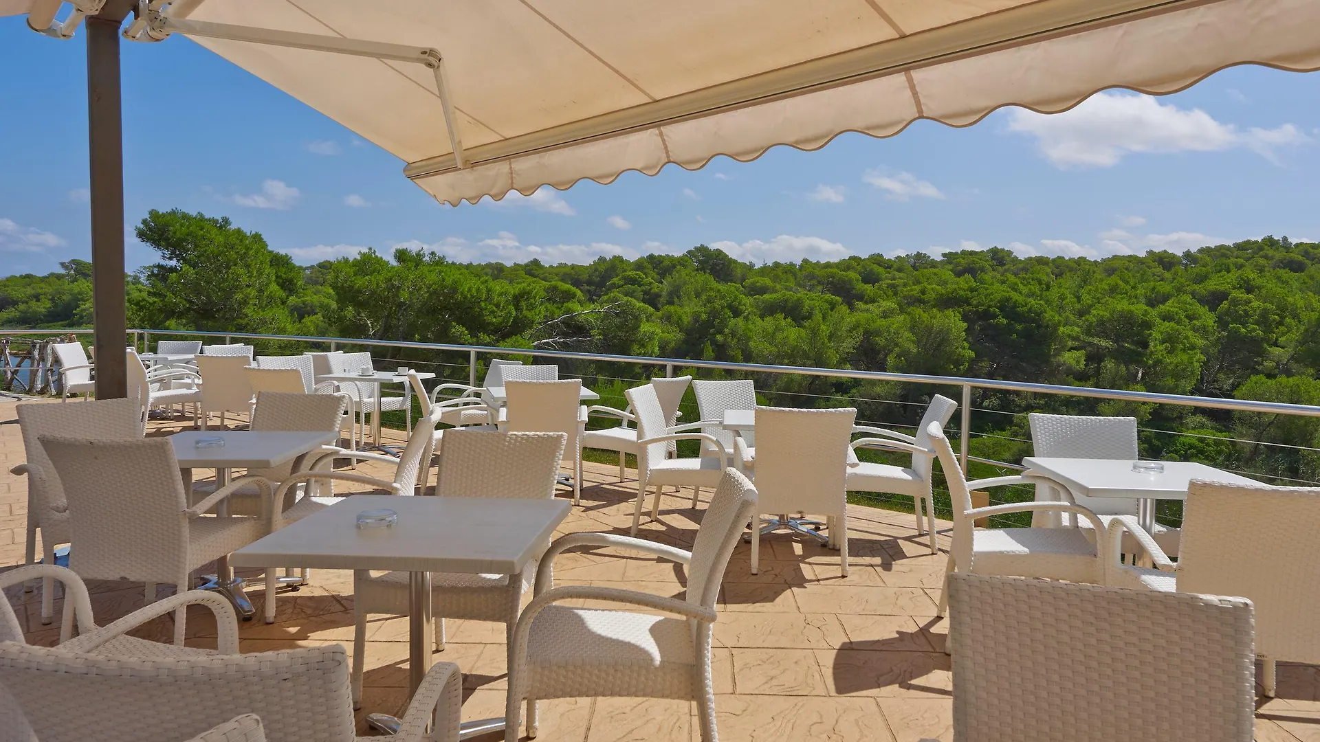 Exagon Park Hotel Can Picafort