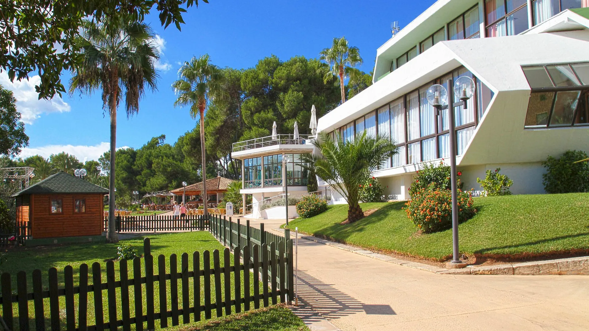 Exagon Park Hotel Can Picafort   Can Picafort (Mallorca)