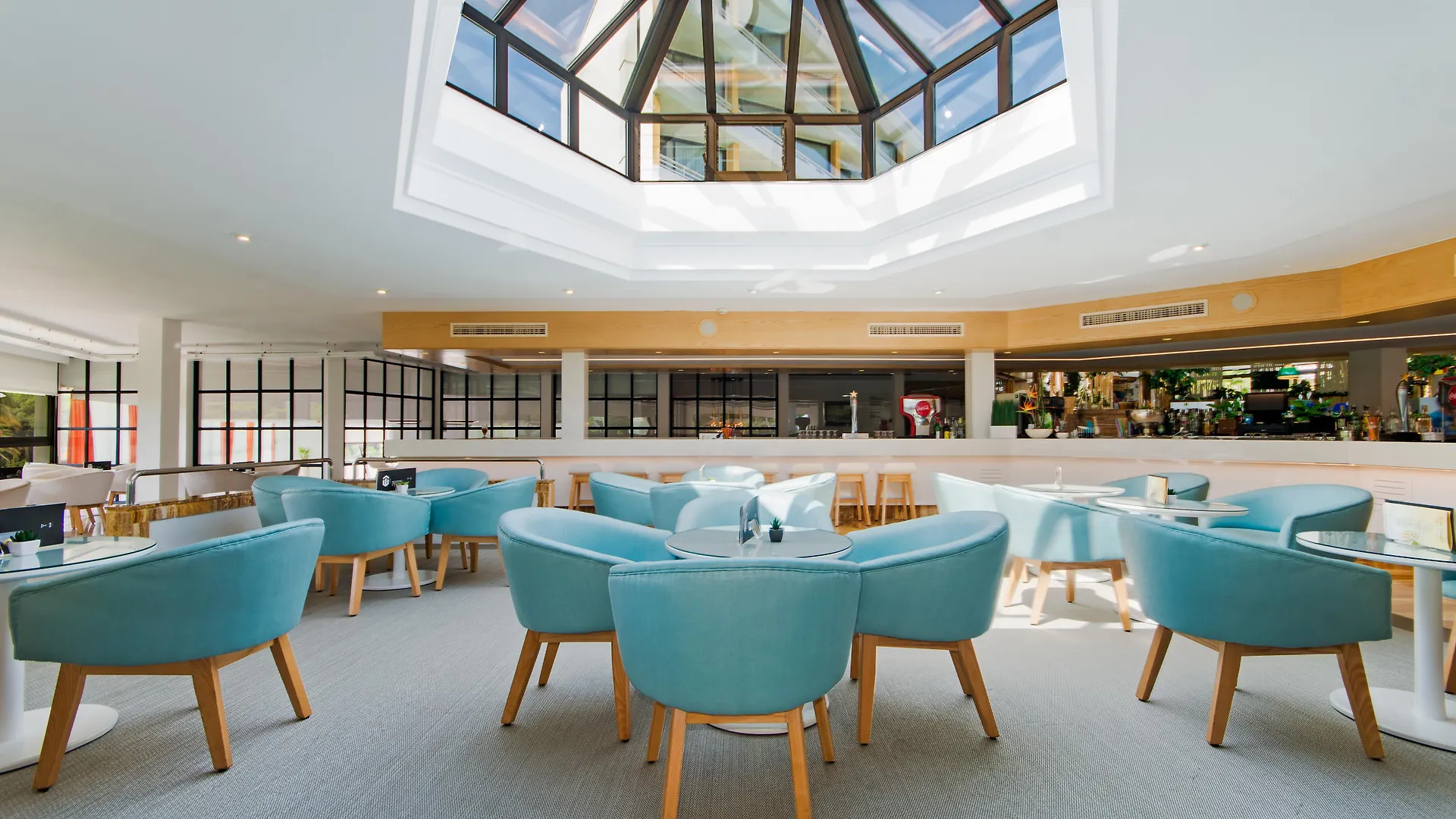 Exagon Park Hotel Can Picafort  Can Picafort (Mallorca)