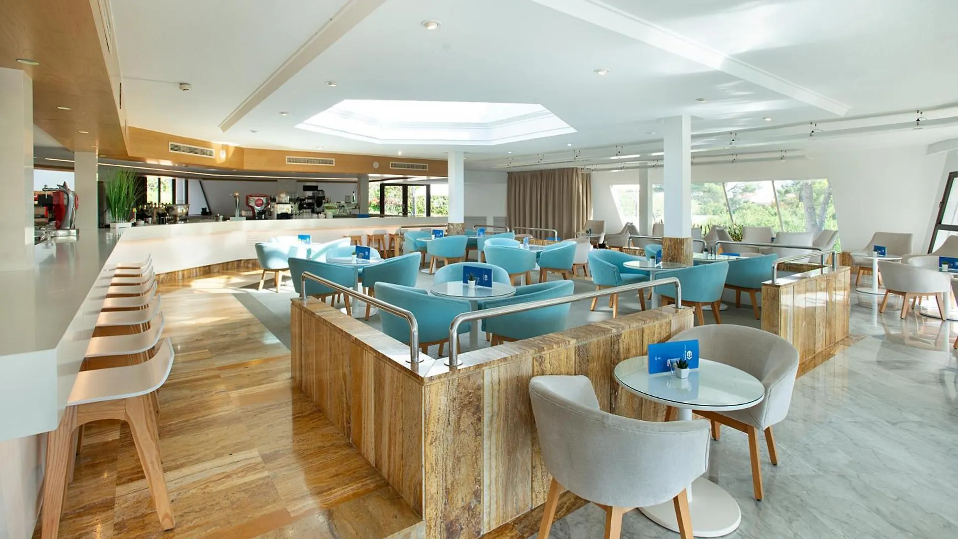 Exagon Park Hotel Can Picafort  4*, Can Picafort (Mallorca) Spain
