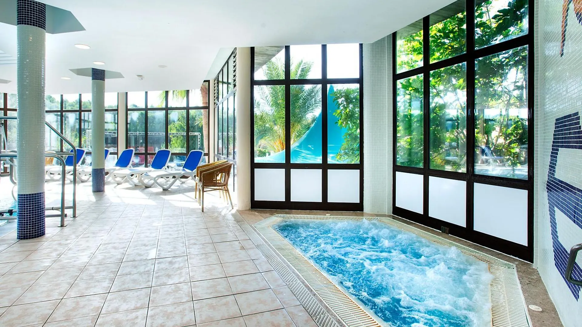 Exagon Park Hotel Can Picafort
