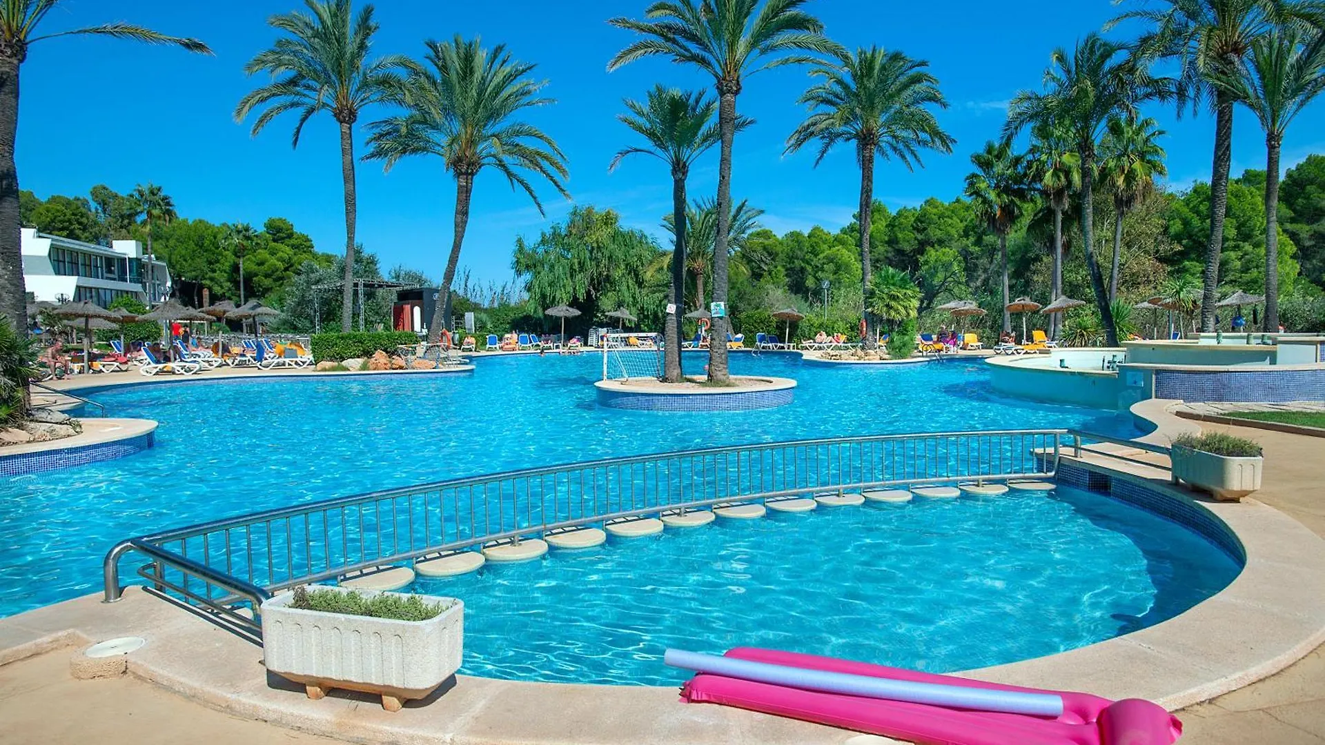 ****  Exagon Park Hotel Can Picafort  Spain