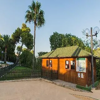 מלון קאן פיקפורט Exagon Park
