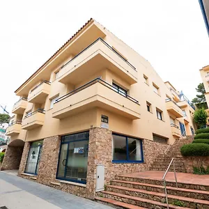 Marblau Appartement Tamariu