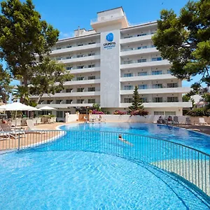 Hotell Grupotel Montecarlo