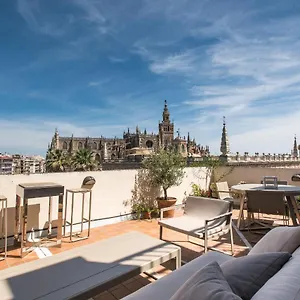 Apartment Puerta Del Leon Seville