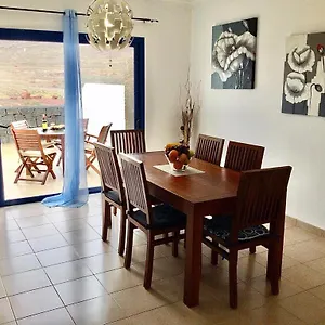 Holiday home Pura Vida Playa Blanca (Lanzarote)