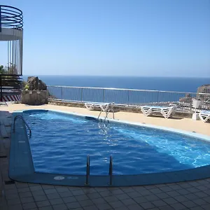 Miriam Appartement Puerto Rico (Gran Canaria)