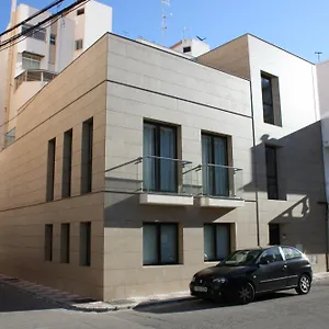 Poniente - Mares Appartement Torre Del Mar