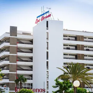 Arenas Appartement Playa del Inglés