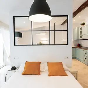 Loft Alguer En Ametlla De Mar España