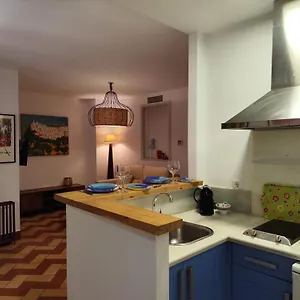 Apartment Boutique Vida Seville