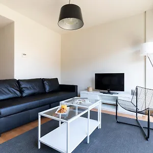 Ab Park Gueell-gaudi Appartement Barcelona