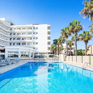 Hotell Bq Picafort