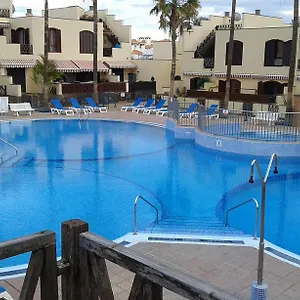 Apartment Tagoro Park Costa Del Silencio
