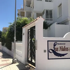 Apartment Nidos Torremolinos
