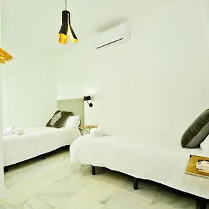 Apartment Ninesuites Seville