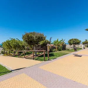 A Pie De Playa España