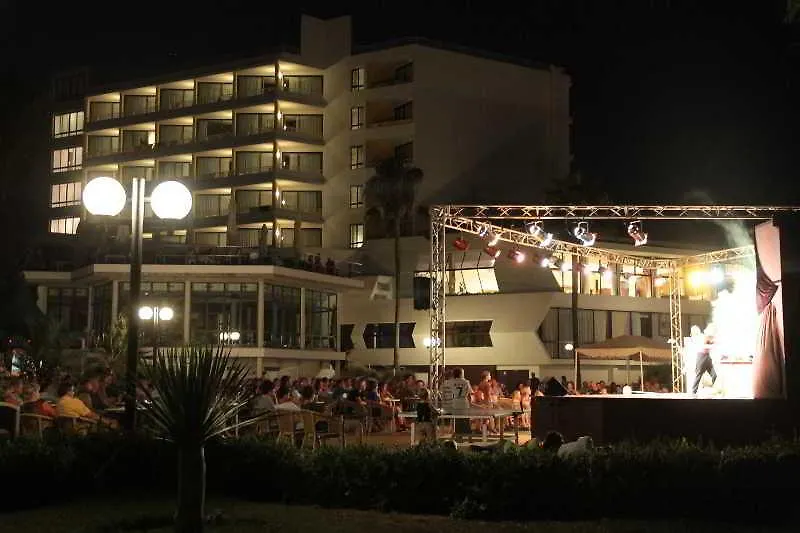 Exagon Park Hotel Can Picafort  Can Picafort (Mallorca)