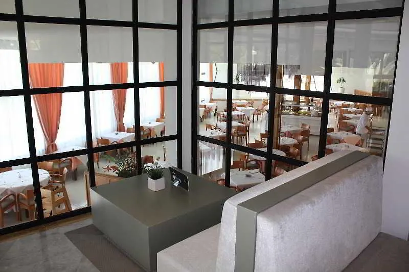Exagon Park Hotel Can Picafort  Can Picafort (Mallorca)