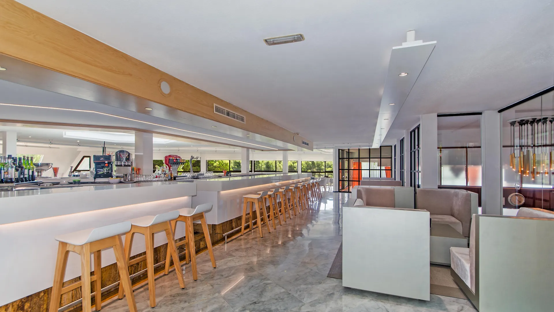 Exagon Park Hotel Can Picafort