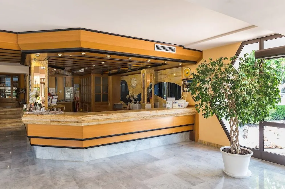 Exagon Park Hotel Can Picafort   Can Picafort (Mallorca)