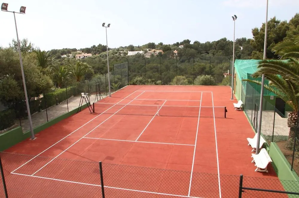 Exagon Park Hotel Can Picafort  4*, Can Picafort (Mallorca) Spain