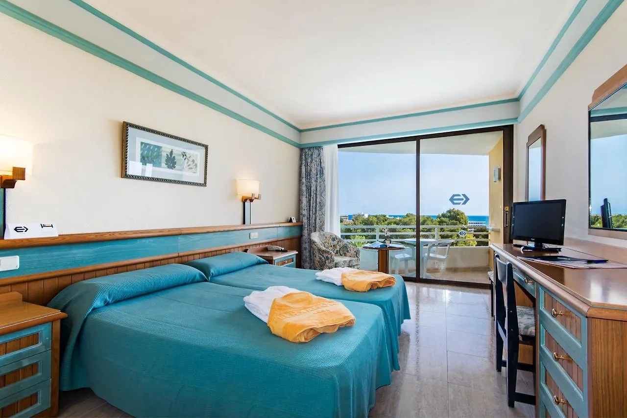 Exagon Park Hotel Can Picafort