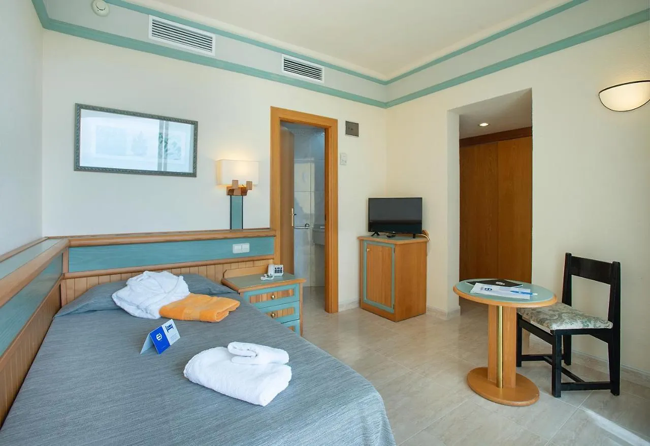 Exagon Park Hotel Can Picafort