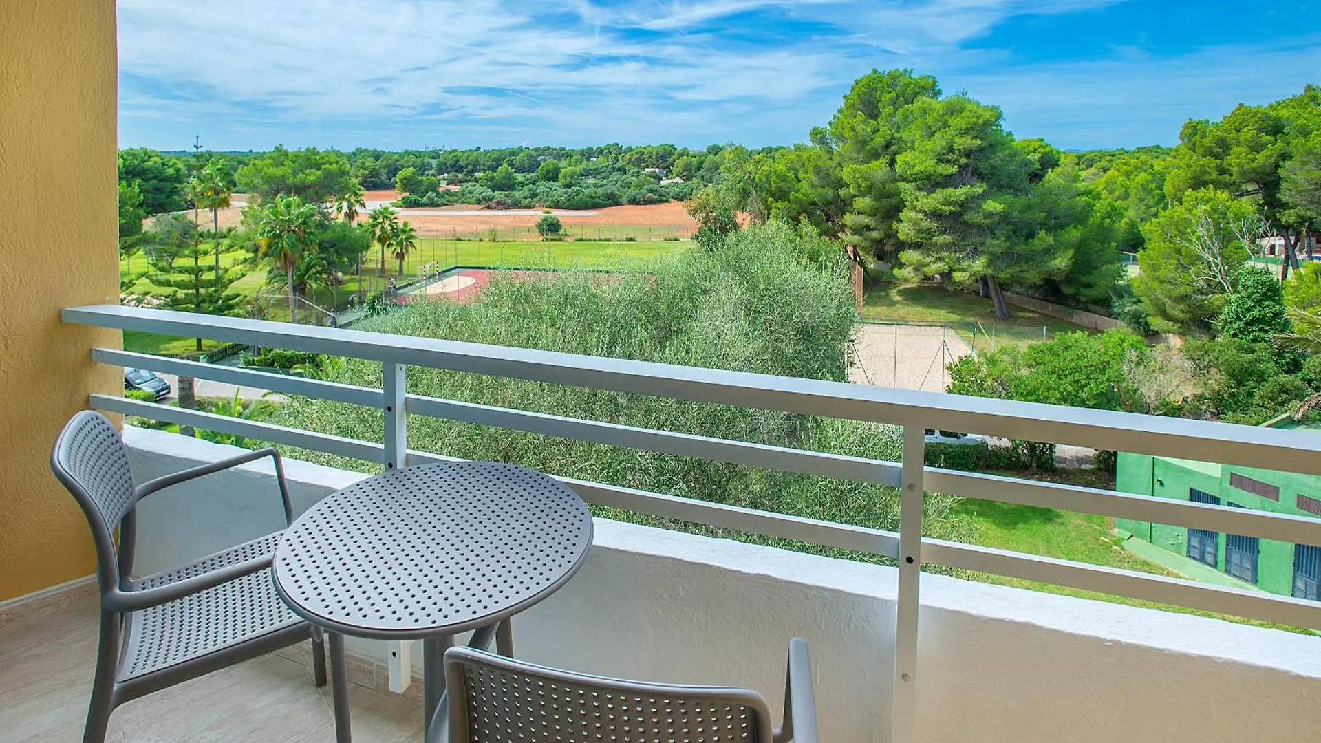 ****  Exagon Park Hotel Can Picafort  Spain