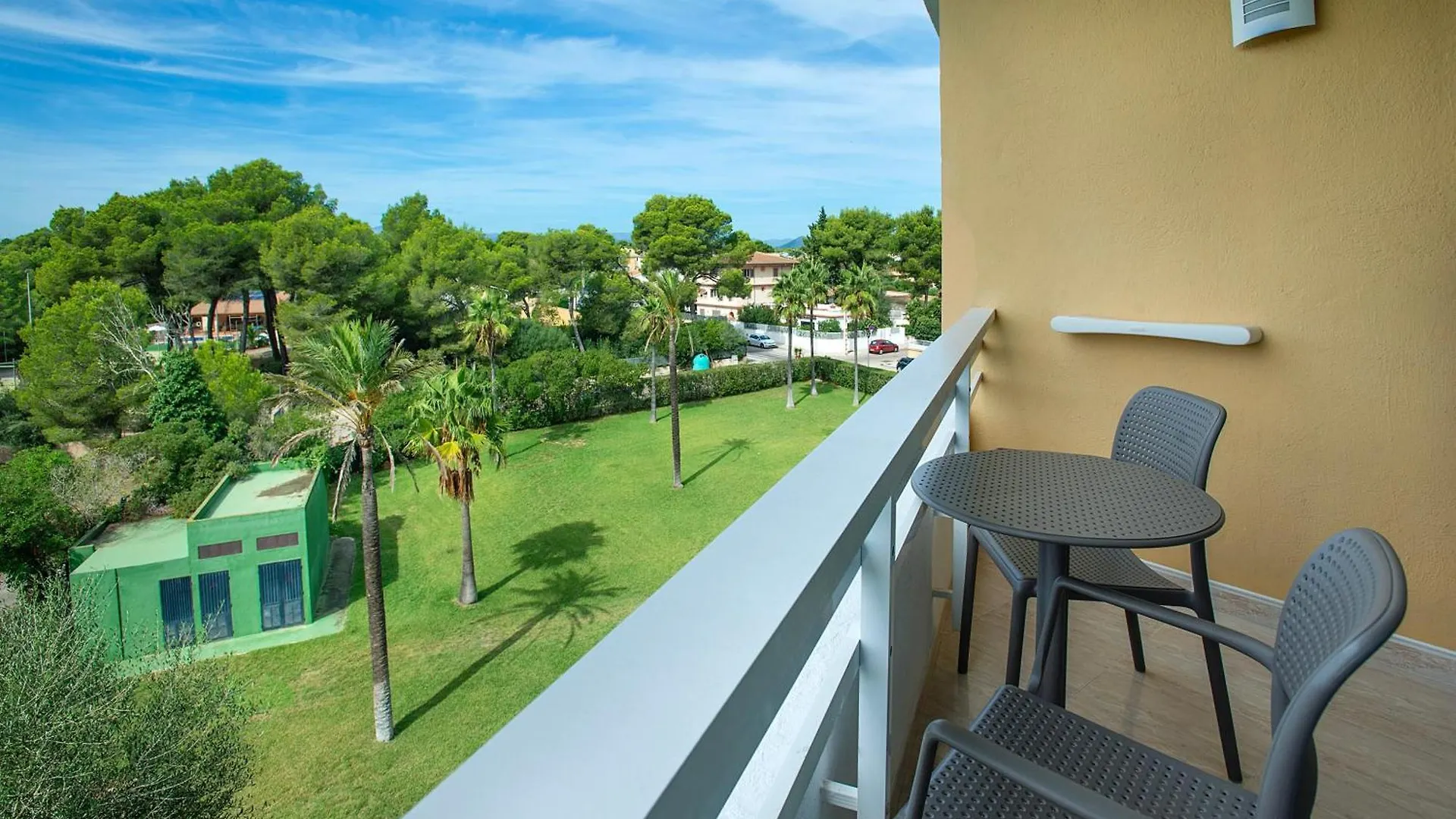 ****  Exagon Park Hotel Can Picafort  Spain