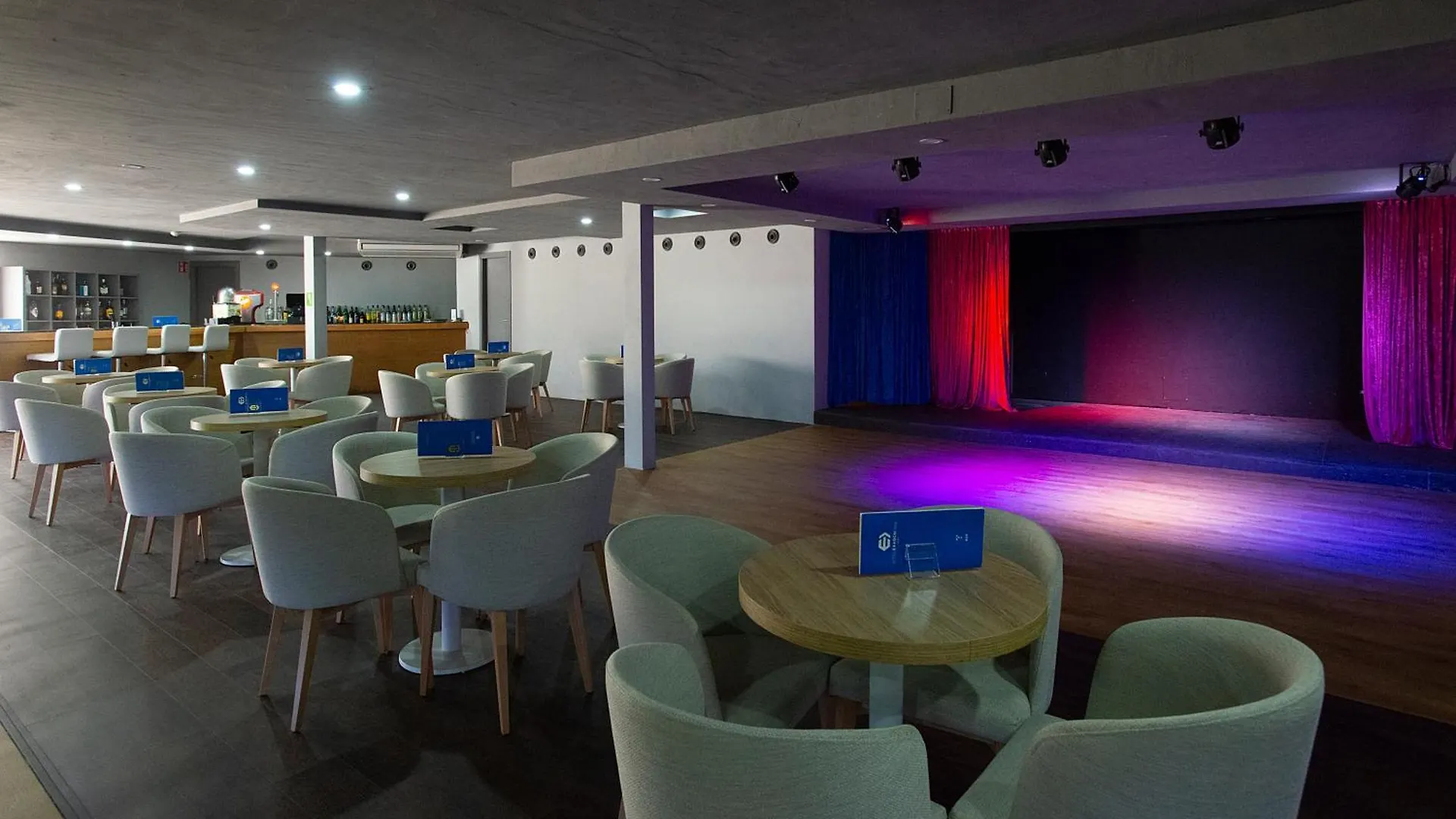 Exagon Park Hotel Can Picafort   Can Picafort (Mallorca)
