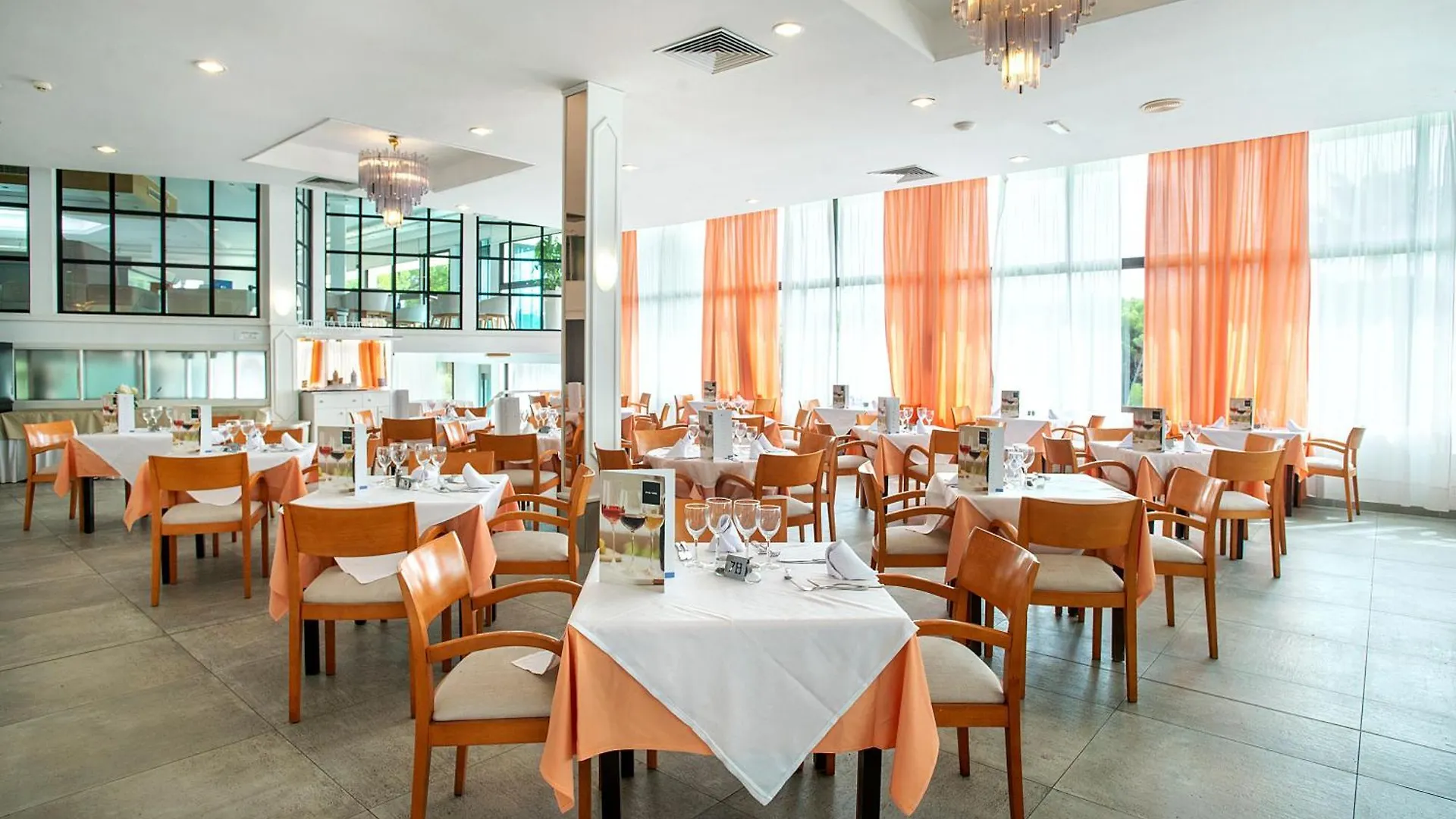 Exagon Park Hotel Can Picafort  4*, Can Picafort (Mallorca) Spain