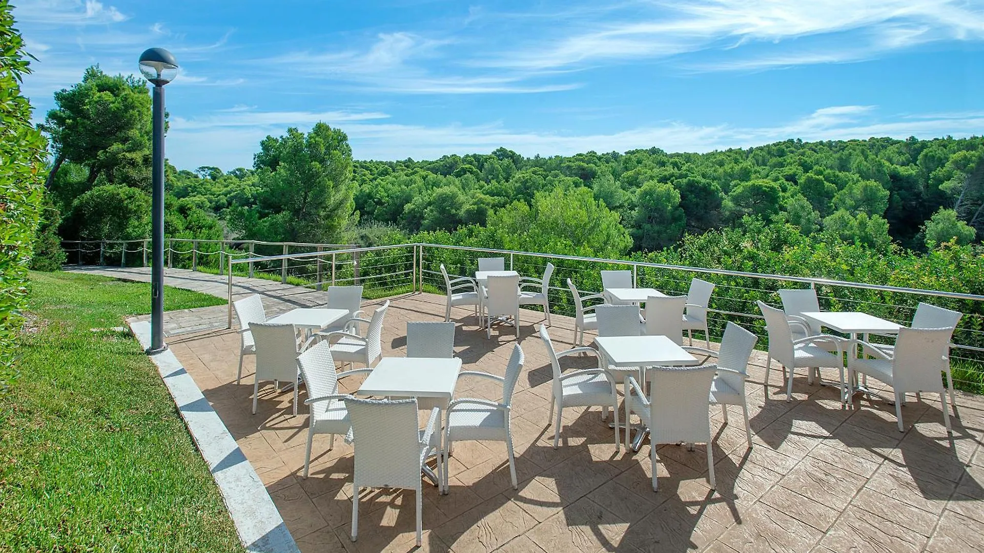 Exagon Park Hotel Can Picafort  4*, Can Picafort (Mallorca)