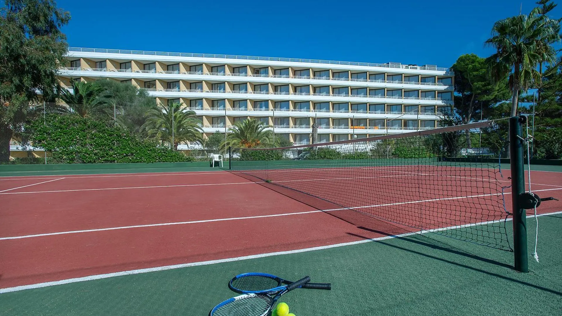 Exagon Park Hotel Can Picafort