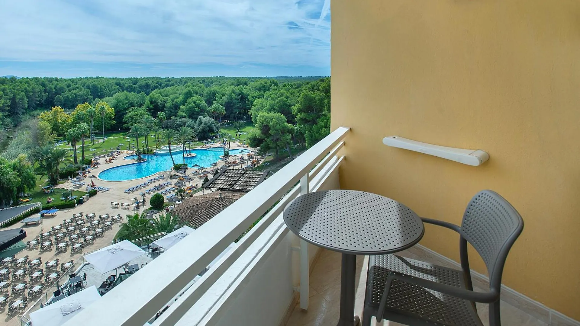 Exagon Park Hotel Can Picafort