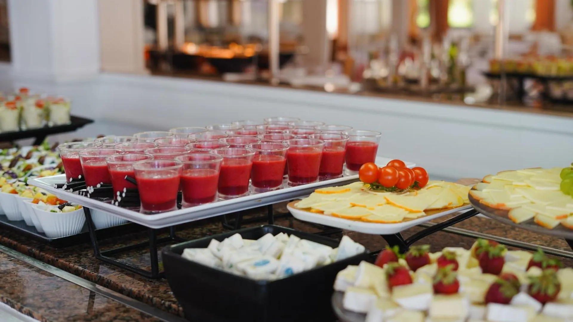 Exagon Park Hotel Can Picafort