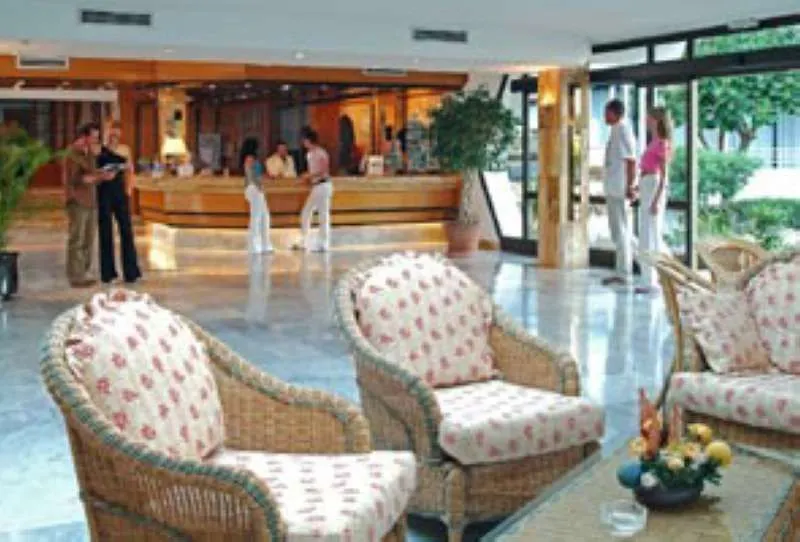 Exagon Park Hotel Can Picafort