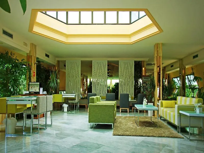 Exagon Park Hotel Can Picafort