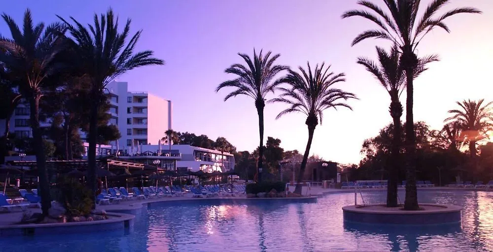 Exagon Park Hotel Can Picafort  4*, Can Picafort (Mallorca) Spain