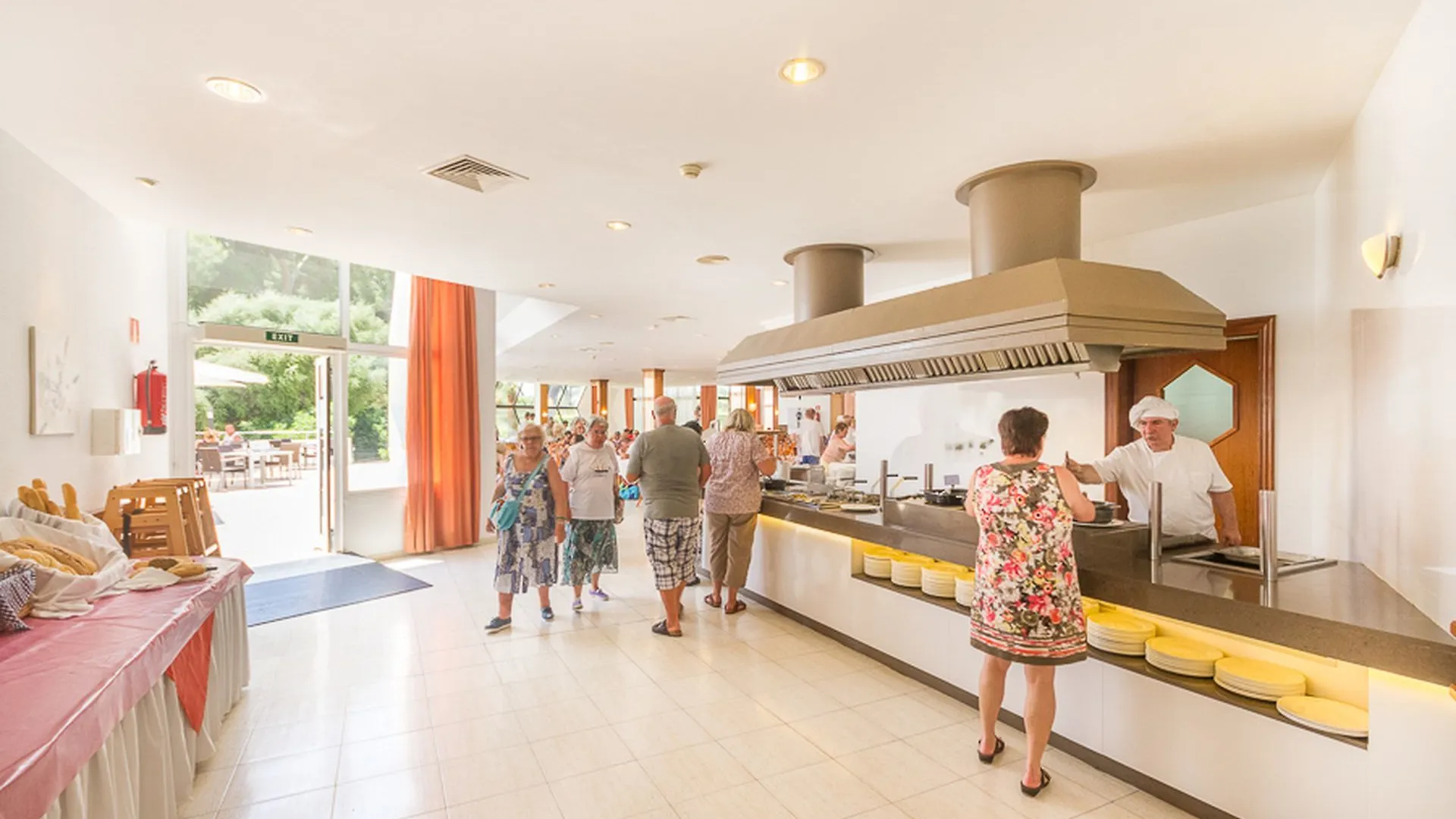 Exagon Park Hotel Can Picafort   Can Picafort (Mallorca)