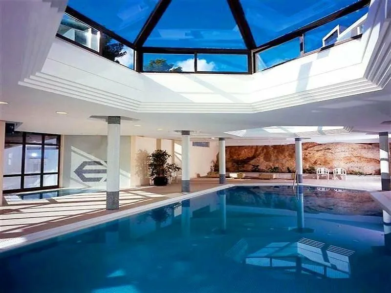 Exagon Park Hotel Can Picafort  4*, Can Picafort (Mallorca)