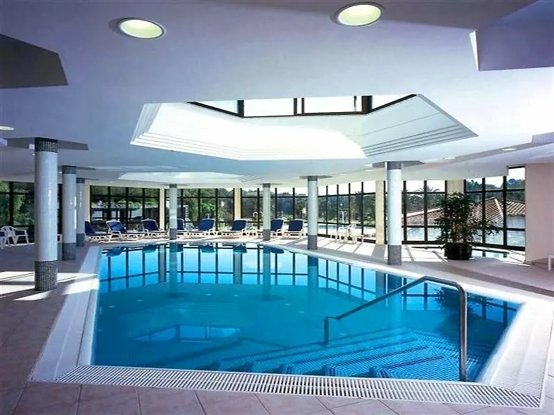 Exagon Park Hotel Can Picafort   Can Picafort (Mallorca)