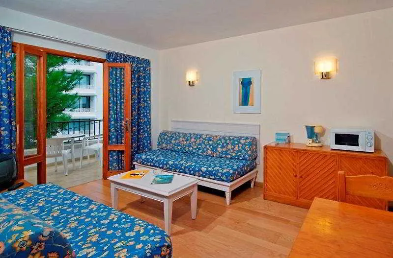 Exagon Park Hotel Can Picafort
