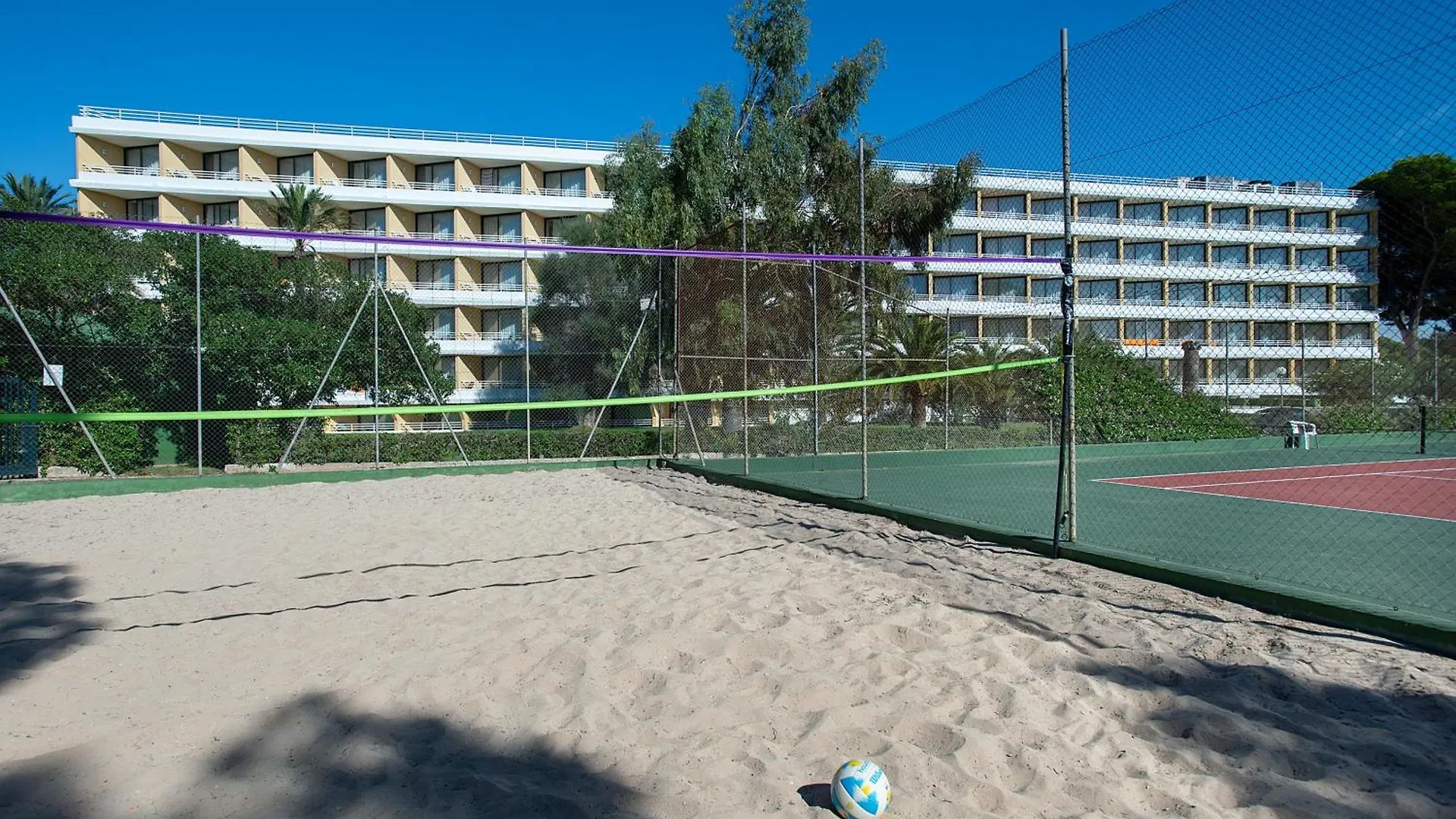 ****  Exagon Park Hotel Can Picafort  Spain